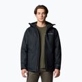 Vyriška pašiltinta striukė Columbia Point Park II Insulated black 5