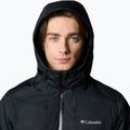 Vyriška pašiltinta striukė Columbia Point Park II Insulated black 6