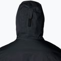 Vyriška pašiltinta striukė Columbia Point Park II Insulated black 7