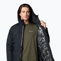 Vyriška pašiltinta striukė Columbia Point Park II Insulated black 8