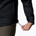 Vyriška pašiltinta striukė Columbia Point Park II Insulated black 9