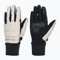 Moteriškos žygio pirštinės Columbia Powder Lite II dark stone