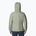Moteriška pūsta striukė Columbia Lake 22 II Down Hooded safari 5