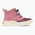 Vaikiški sniego batai Sorel Youth Out N About IV Classic WP dazed mauve/honey white 9