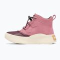 Vaikiški sniego batai Sorel Youth Out N About IV Classic WP dazed mauve/honey white 10