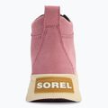 Vaikiški sniego batai Sorel Youth Out N About IV Classic WP dazed mauve/honey white 6