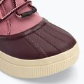 Vaikiški sniego batai Sorel Youth Out N About IV Classic WP dazed mauve/honey white 7