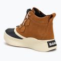 Vaikiški sniego batai Sorel Youth Out N About IV Classic WP taffy/black 3