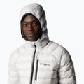 Columbia Arctic Crest pūkinė striukė su gobtuvu nimbus grey 6