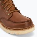 Vyriški batai Sorel Slabtown 62 Moc WP velvet tan/tobacco 7