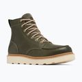 Vyriški batai Sorel Slabtown 62 Moc WP alpine tundra/tawny buff 8