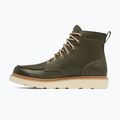 Vyriški batai Sorel Slabtown 62 Moc WP alpine tundra/tawny buff 10