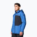 Vyriška slidinėjimo striukė Columbia Winter District III mountain blue/black 4