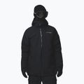 Vyriška slidinėjimo striukė Columbia Winter District III black
