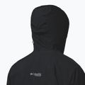 Vyriška slidinėjimo striukė Columbia Winter District III black 6