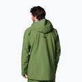 Vyriška slidinėjimo striukė Columbia Platinum Peak II 3L Shell canteen 3