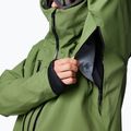 Vyriška slidinėjimo striukė Columbia Platinum Peak II 3L Shell canteen 8