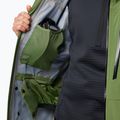 Vyriška slidinėjimo striukė Columbia Platinum Peak II 3L Shell canteen 11