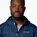 Vyriška pūsta striukė Columbia Delta Ridge II Down Hooded collegiate navy 6