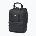 Miesto kuprinė Columbia Trail Traveler 24 l black