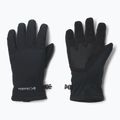 Vyriškos pirštinės Columbia Ascender III Softshell Glove black