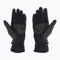 Vyriškos žygio pirštinės Columbia Sweater Weather II black heather 3