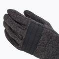 Vyriškos žygio pirštinės Columbia Sweater Weather II black heather 4