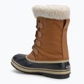 Moteriški sniego batai Sorel Winter Carnival WP camel brown 3