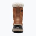 Moteriški sniego batai Sorel Winter Carnival WP camel brown 12