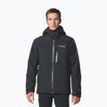 Vyriška lietaus striukė Columbia Explorers Edge II Insulated black