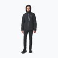 Vyriška lietaus striukė Columbia Explorers Edge II Insulated black 2