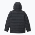 Vaikiška striukė Columbia Powder Lite II Hooded black 2