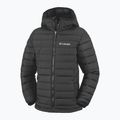 Vaikiška striukė Columbia Powder Lite II Hooded black 3