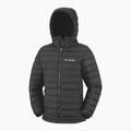 Vaikiška striukė Columbia Powder Lite II Hooded black 4