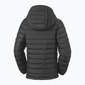 Vaikiška striukė Columbia Powder Lite II Hooded black 5
