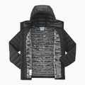 Vaikiška striukė Columbia Powder Lite II Hooded black 6