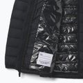 Vaikiška striukė Columbia Powder Lite II Hooded black 7