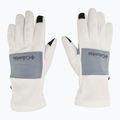 Moteriškos žygio pirštinės Columbia Fast Trek III sea salt / city grey 3