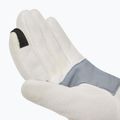 Moteriškos žygio pirštinės Columbia Fast Trek III sea salt / city grey 4
