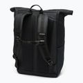 Kuprinė Columbia Convey III 27 l black 2