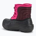 Columbia Powderbug Snowlite Lace pink ice/ moonvista vaikiški sniego batai 3