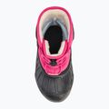 Columbia Powderbug Snowlite Lace pink ice/ moonvista vaikiški sniego batai 5