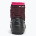 Columbia Powderbug Snowlite Lace pink ice/ moonvista vaikiški sniego batai 6