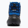 Columbia Powderbug Snowlite Lace mountain blue/ black vaikiški sniego batai 11