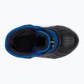 Columbia Powderbug Snowlite Lace mountain blue/ black vaikiški sniego batai 13