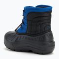 Columbia Powderbug Snowlite Lace mountain blue/ black vaikiški sniego batai 3