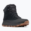 Columbia Expeditionist Shield V2 black/ graphite vyriški batai 8
