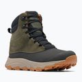 Columbia Expeditionist Shield V2 vyriški deep olive/ desert sun batai 8
