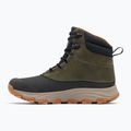 Columbia Expeditionist Shield V2 vyriški deep olive/ desert sun batai 10