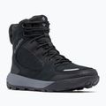 Vyriški Columbia Portlander Boot Ohi black/ ti grey steel 8